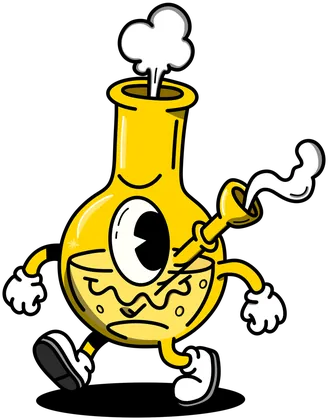 Mascota Zumbi de Brosin (Ellos)